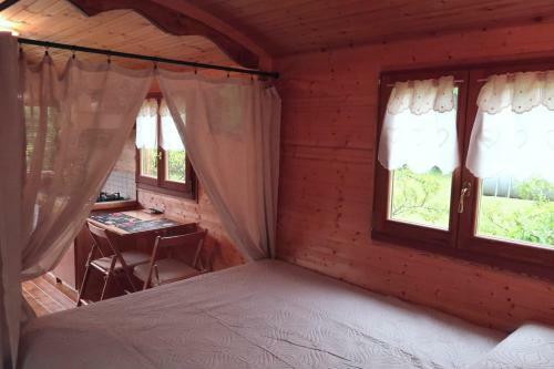 I Tre Abeti B&B