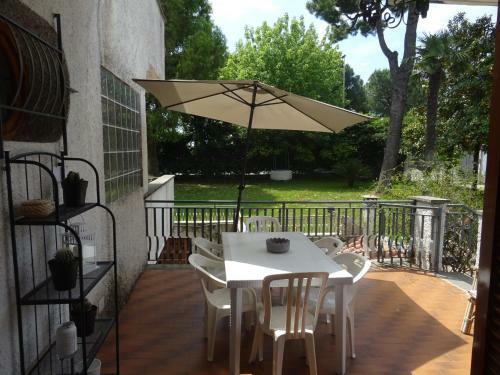 Apartamento Villa Lena - Le Conchiglie