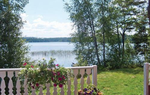 Holiday Home Skogsbacken Reftele