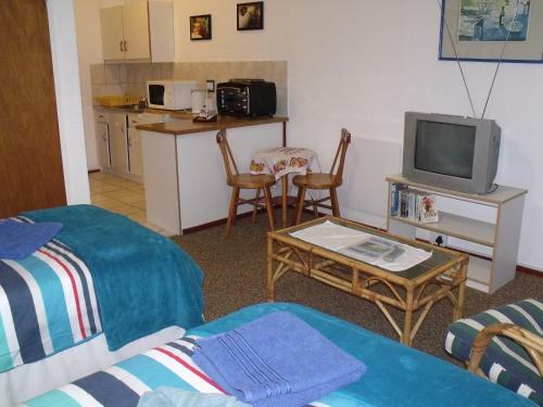 Apartamentos Jamaed Court Holiday Flats