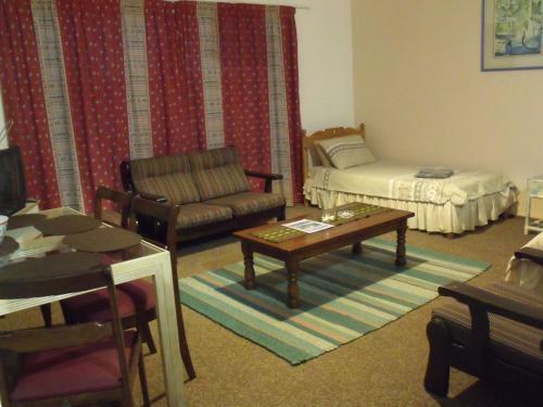 Apartamentos Jamaed Court Holiday Flats