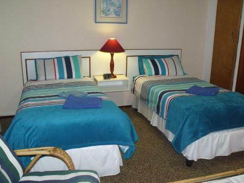 Apartamentos Jamaed Court Holiday Flats