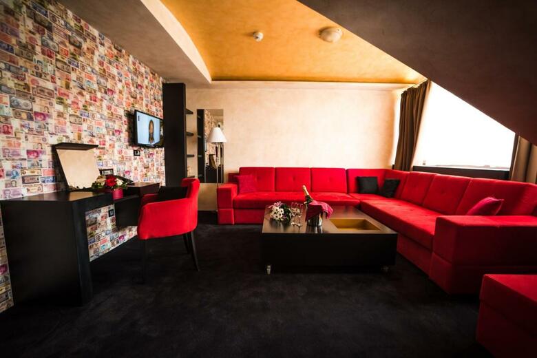 Hotel Lavina