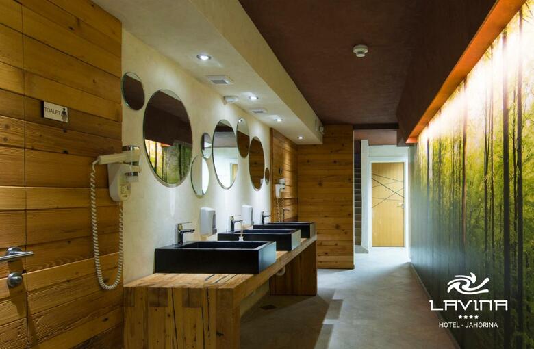 Hotel Lavina