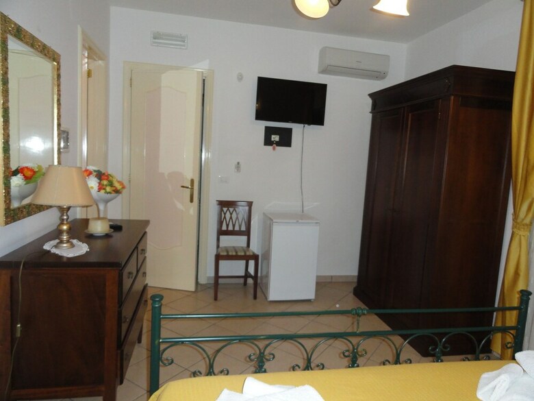 Bed & Breakfast Tenuta Santa Giovanna