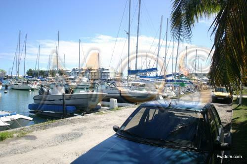 Apartamentos Marina Quality Stay Guadeloupe