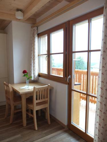 Apartamento Haus Schlernblick