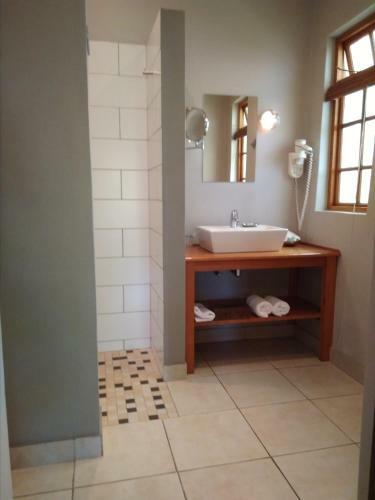 Hostal Malherbe Guesthouse