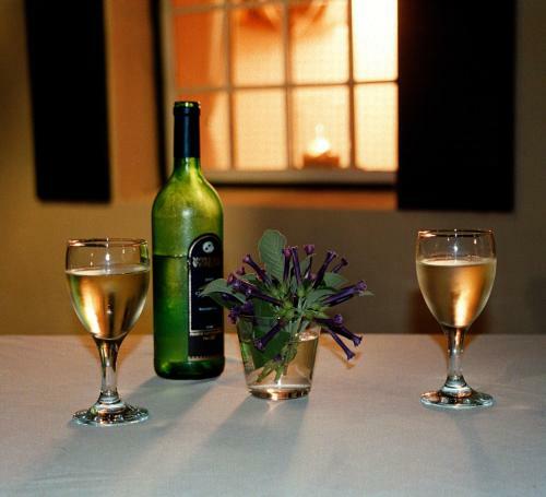 Hostal Malherbe Guesthouse