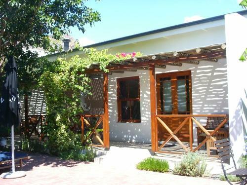 Hostal Malherbe Guesthouse