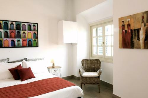 La Superba Rooms & Breakfast