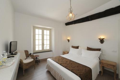 La Superba Rooms & Breakfast