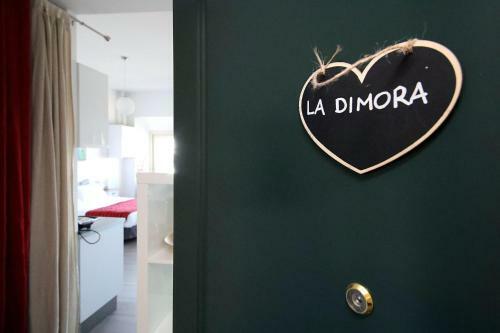 La Superba Rooms & Breakfast