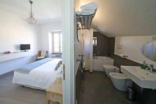 La Superba Rooms & Breakfast