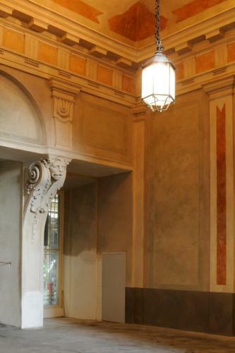 La Superba Rooms & Breakfast