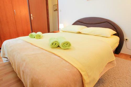 Apartamentos Villa Lavanda