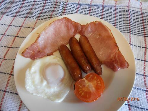 Larkfield House B&B