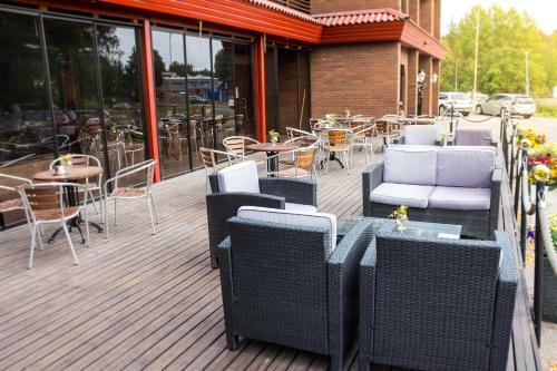Hotel L�nnentie