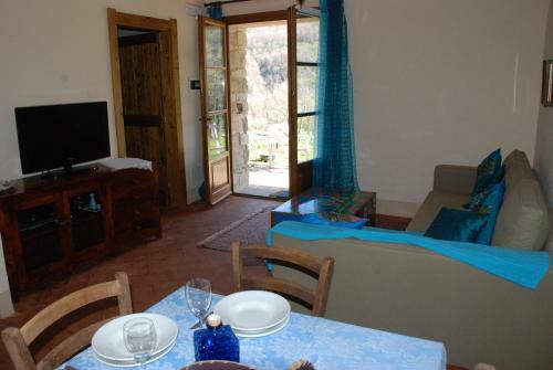 Agroturismo Agriturismo Podere Conti