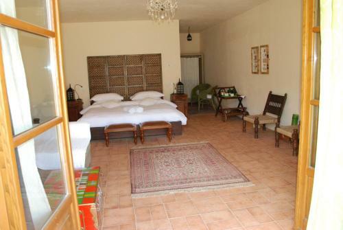 Agroturismo Agriturismo Podere Conti