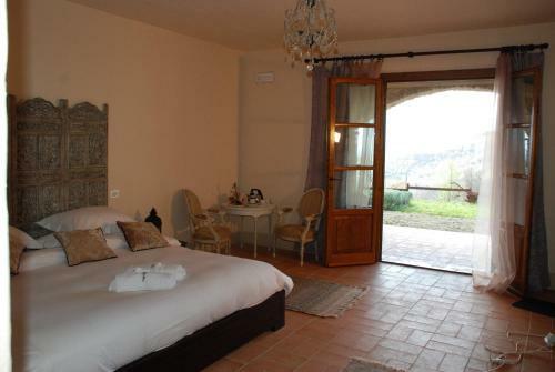 Agroturismo Agriturismo Podere Conti