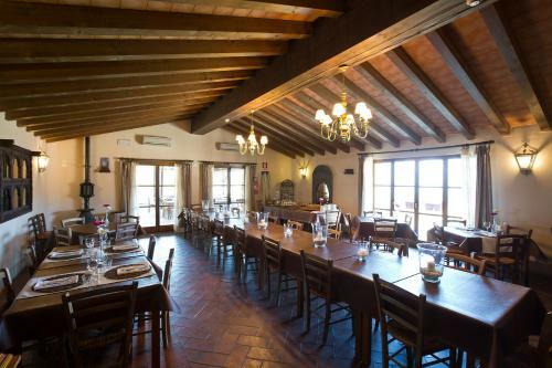 Agroturismo Agriturismo Podere Conti
