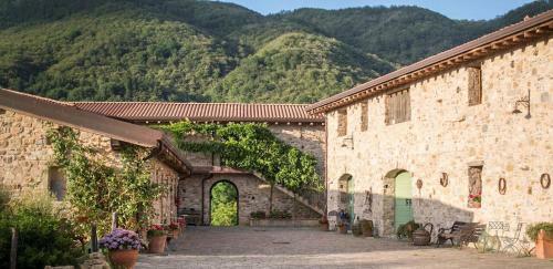 Agroturismo Agriturismo Podere Conti