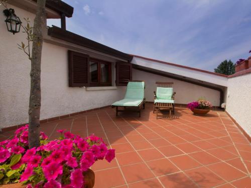 Apartamentos Locazione Turistica Gioia