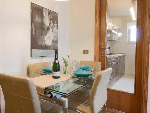 Apartamentos Locazione Turistica Gioia