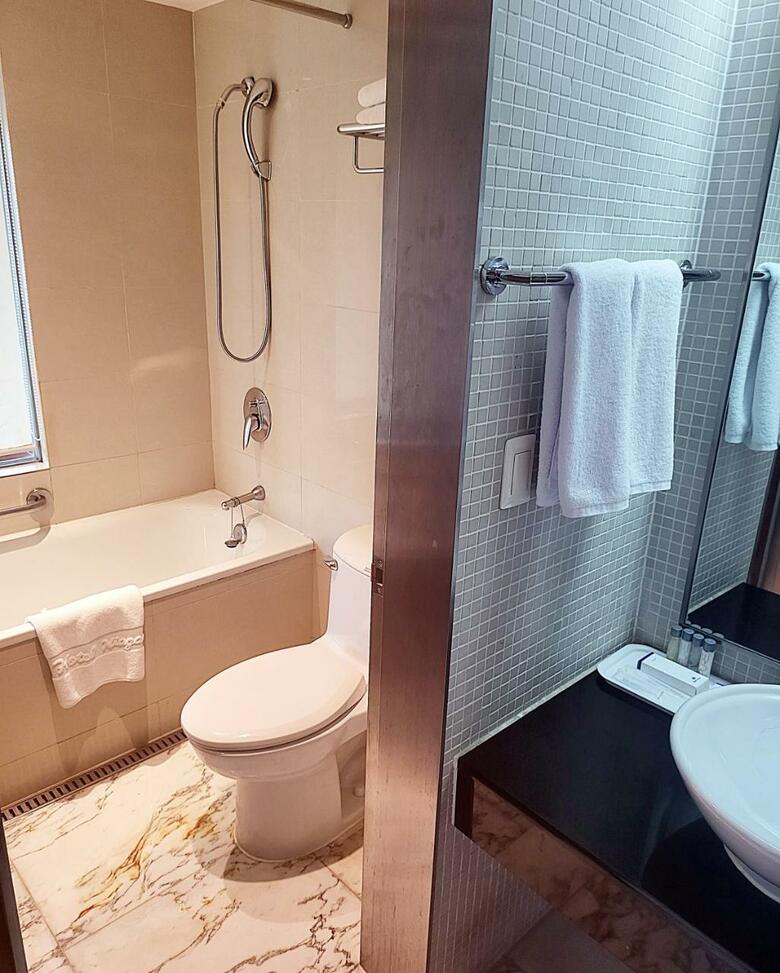 Best Western Niagara Hotel