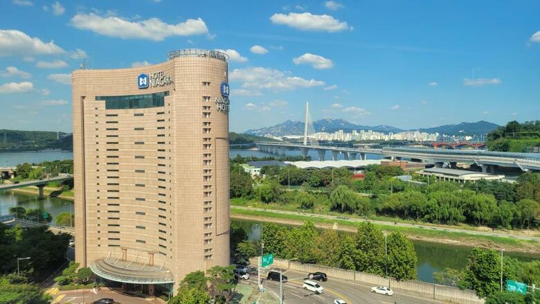 Best Western Niagara Hotel