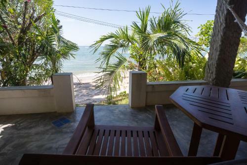 Hostal Pousada Pouso Da Mar�