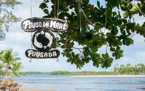 Hostal Pousada Pouso Da Mar�
