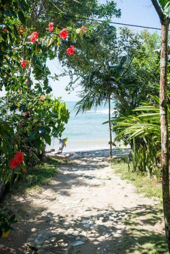 Hostal Pousada Pouso Da Mar�