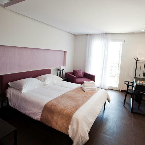 Orizontes View Hotel