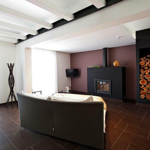 Orizontes View Hotel