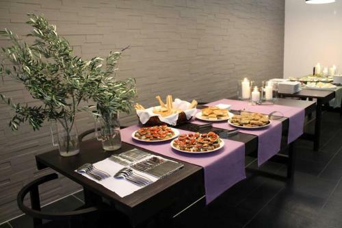 Orizontes View Hotel