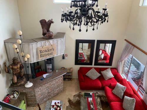 Bed & Breakfast 305 Guest House