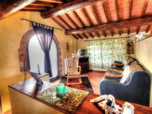 Holiday Home Casa Tara Laterina