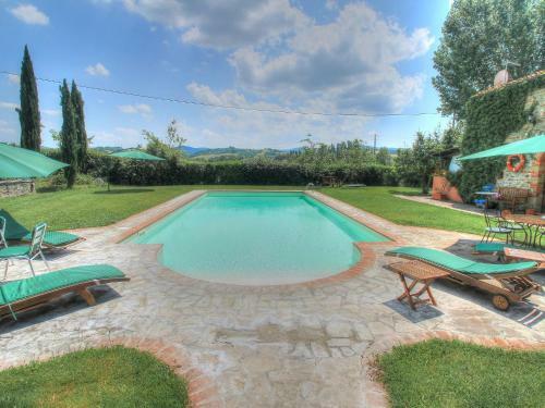 Holiday Home Casa Tara Laterina