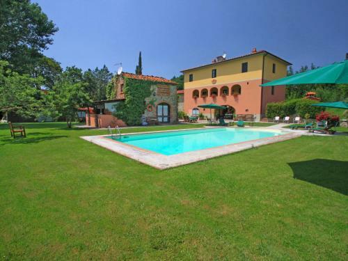 Holiday Home Casa Tara Laterina