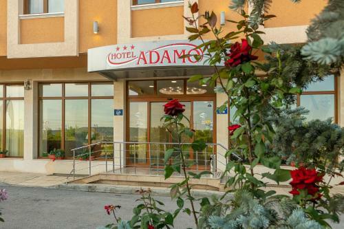 Adamo Hotel