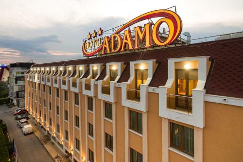 Adamo Hotel