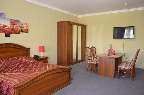 Hotel Regina Malye Klyki