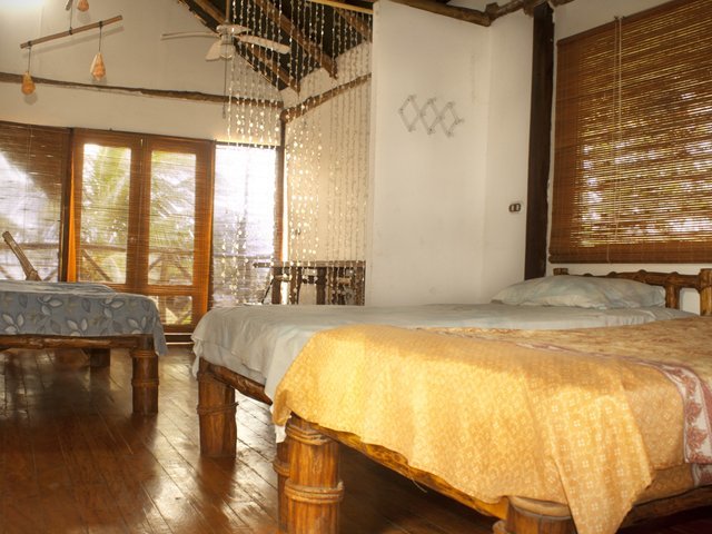 Hotel Los Cobanos Village Lodge