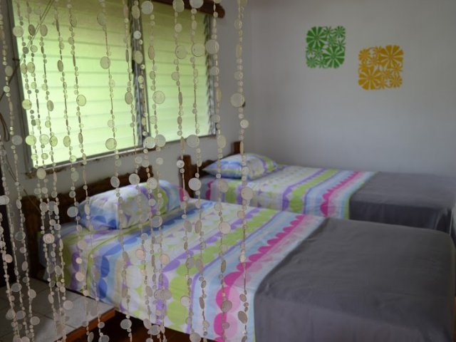 Hotel Los Cobanos Village Lodge
