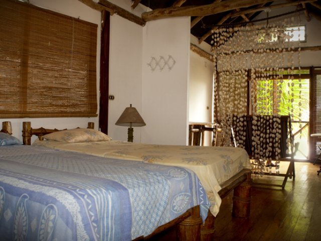 Hotel Los Cobanos Village Lodge