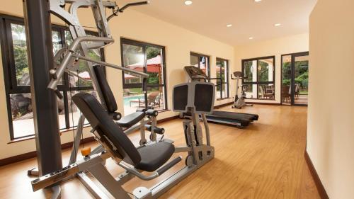 Apartamento Heri Heights