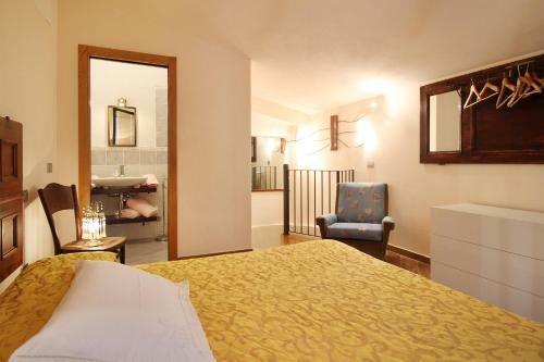 Apartamento La Corte Di Schioppo