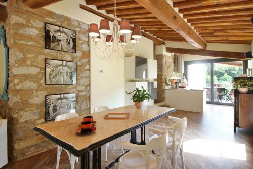 Apartamento La Corte Di Schioppo